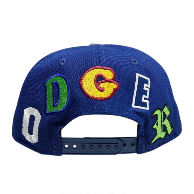 新品未使用25SS セントマイケル キャップニューエラ 9FIFTY ドジャース 楽天市場】SAINT MICHAEL セントマイケル キャップ / 25SS NEW