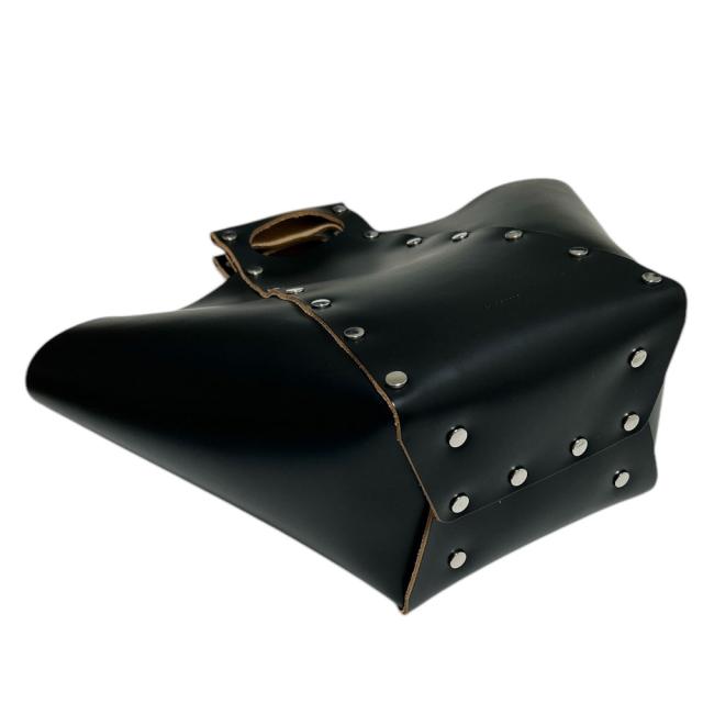 2025新作)新品 エンダースキーマ Hender Scheme Assemble Pyramid Bag