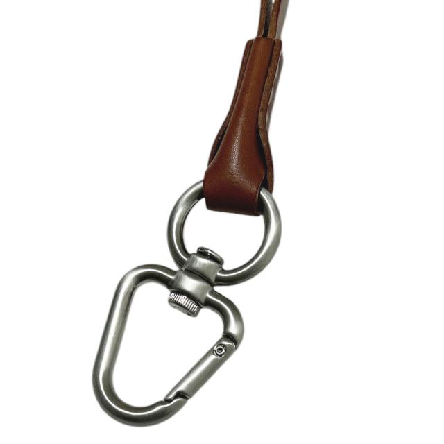 2025新作)新品 エンダースキーマ Hender Scheme neckstrap ネック