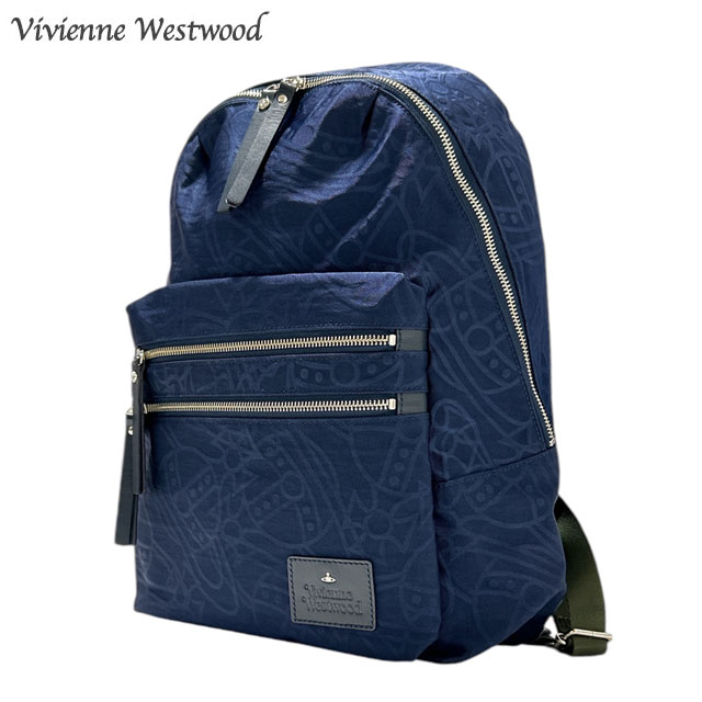 Vivienne West wood リュック Vivienne Westwood（ヴィヴィアン