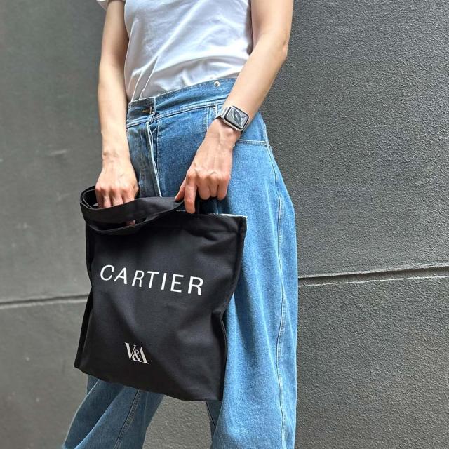 2025新作)新品 カルティエ Cartier 美術館 V&A Stomacher Brooch