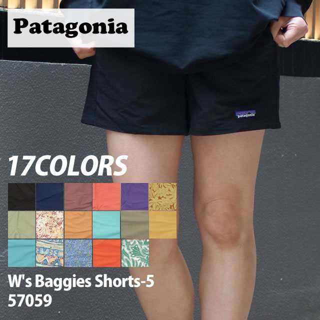 2025新作)[25SS新作追加] 新品 パタゴニア Patagonia W's