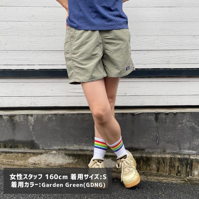 2025新作)[25SS新作追加] 新品 パタゴニア Patagonia W's