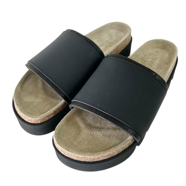 期間限定ポイント20倍！] 新品 エンダースキーマ Hender Scheme