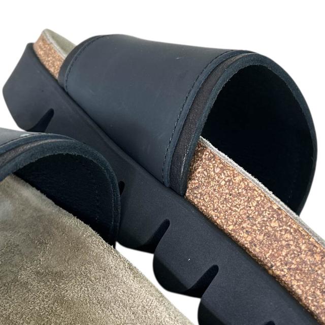 期間限定ポイント20倍！] 新品 エンダースキーマ Hender Scheme