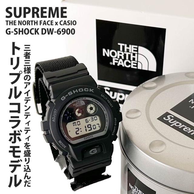 価格見直しました】 新品 シュプリーム SUPREME x ザ ノースフェイス