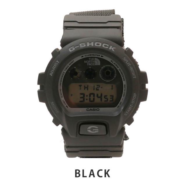 G-SHOCK THE NORTH FACE x Supreme 腕時計 Supreme × The North Face G-SHOCK Watch - メルカリ