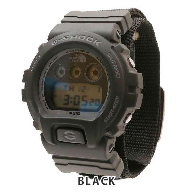 G-SHOCK THE NORTH FACE x Supreme 腕時計 Supreme x The North Face x Casio G-Shock Watch White TNF