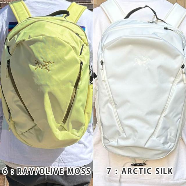 ARC'TERYX MANTIS 26 バックパック Mantis 26 Backpack | Arc'teryx