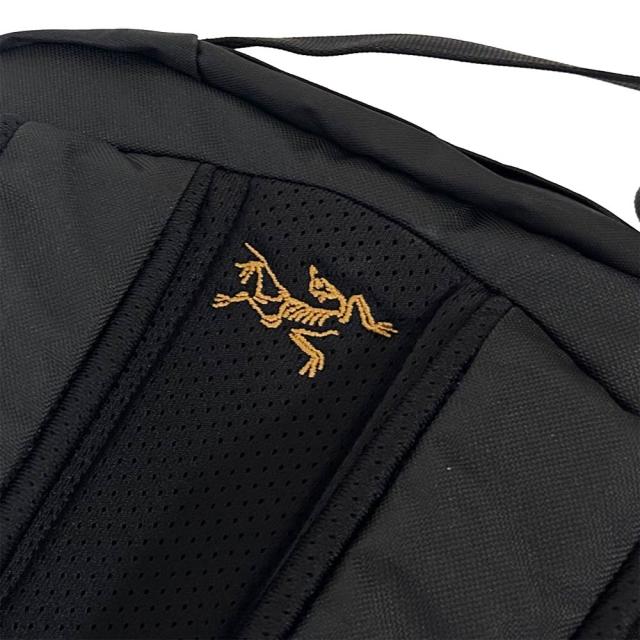 (2025新作)新品 アークテリクス ARCTERYX Mantis 26 Backpack マンティス26 バックパック デイパック リュックサック X000006044 X000009825 アウトドア キャンプ クライミング 登山 通勤 ビジネス グッズ