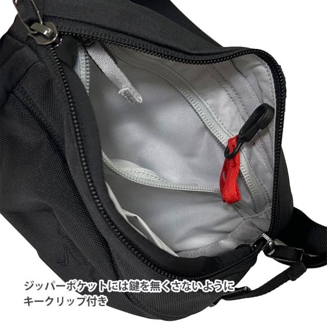 新品 アークテリクス ARCTERYX Mantis 1 Waist Pack マンティス1