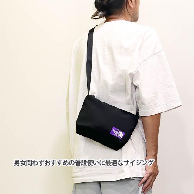 2025新作)新品 ザ・ノースフェイス パープルレーベル THE NORTH