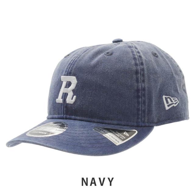 2025新作)新品 ロンハーマン RHC Ron Herman x ニューエラ NEW ERA