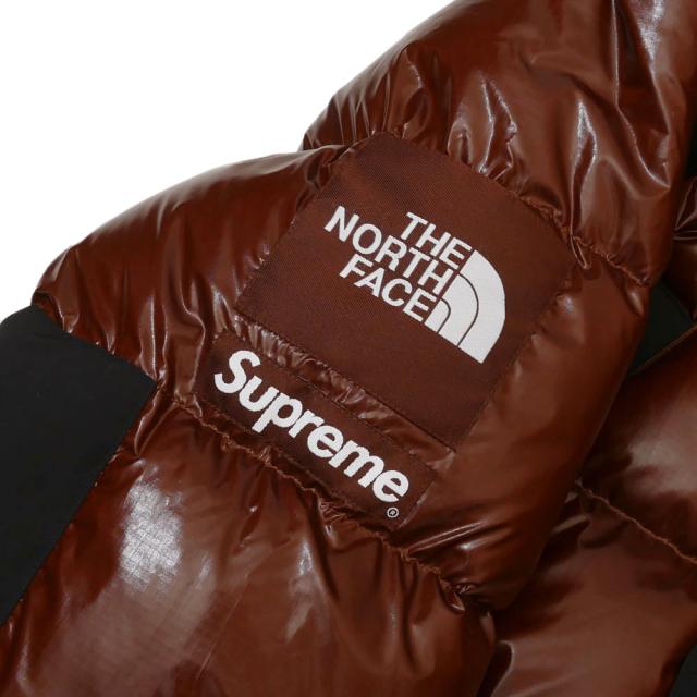 新品 シュプリーム SUPREME x ザ ノースフェイス THE NORTH FACE
