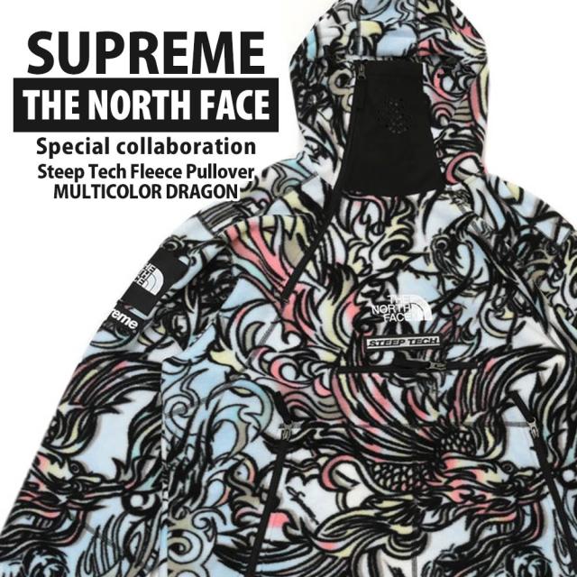 数量限定特別価格】 新品 シュプリーム SUPREME x ザ ノースフェイス