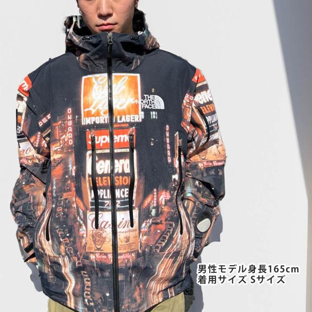 価格見直しました】 新品 シュプリーム SUPREME x ザ ノースフェイス