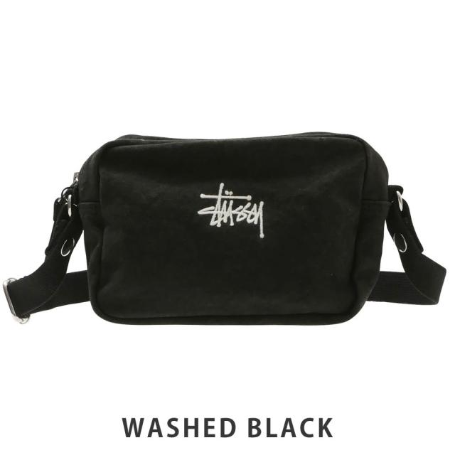 ラスタ❣STUSSYビーチバッグ❣新品 25SS stussy RAFFIA POUCH WOVEN ZIP - メルカリ