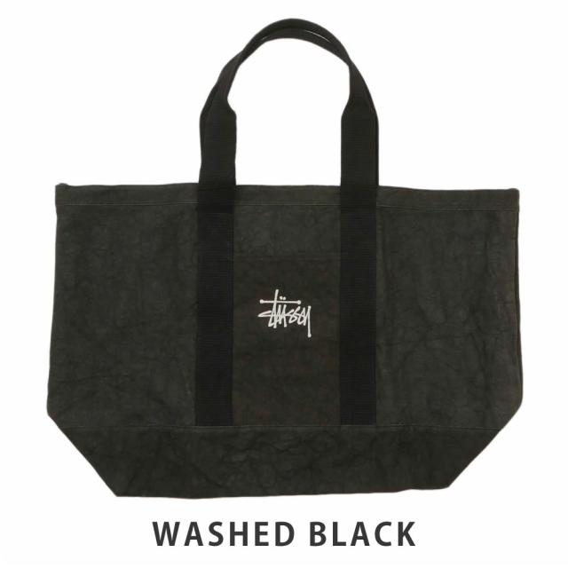 stussy cdg トートバッグ　レア STUSSY / CDG CANVAS TOTE トートバッグ 販売店舗限定｜Yahoo