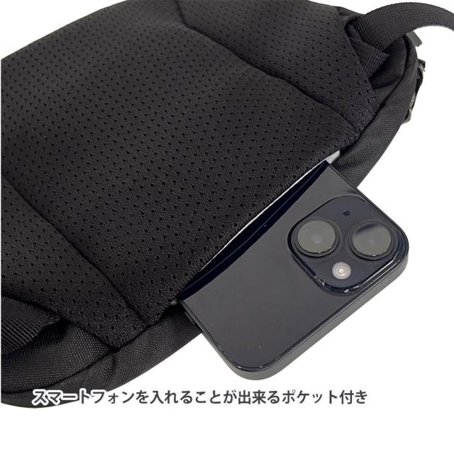2025新作)新品 アークテリクス ARCTERYX Mantis 1 Waist Pack