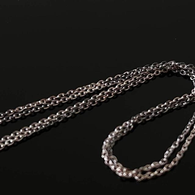 2025新作)新品 ニードルズ NEEDLES 925 Silver(Papillon) ネックレス