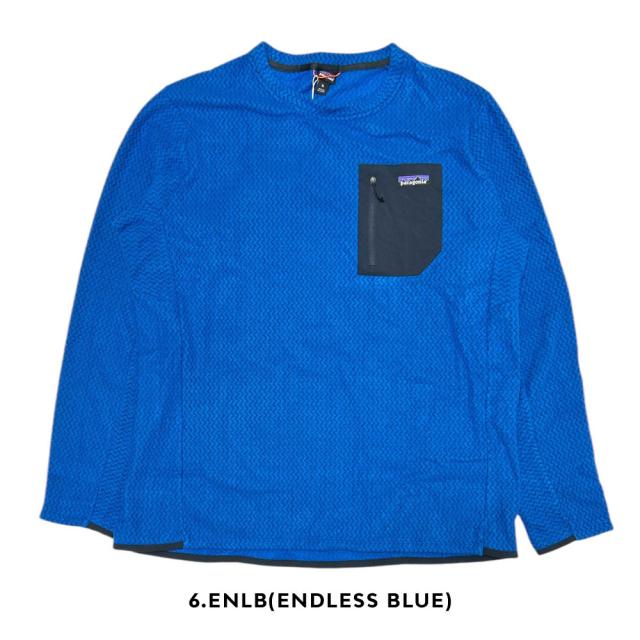 価格見直しました】 新品 パタゴニア Patagonia Ms R1 Air Crew R1エア