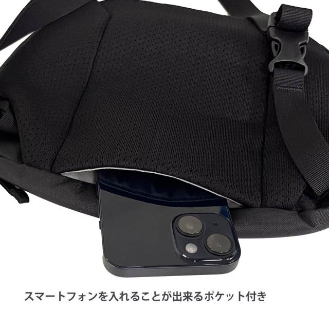 2025新作)新品 アークテリクス ARCTERYX Mantis 2 Waist Pack