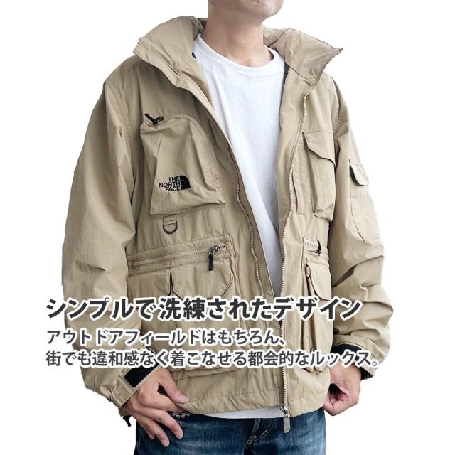 2025新作)新品 ザ・ノースフェイス THE NORTH FACE FIELD UTILITY