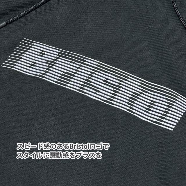 (2025新作)新品 エフシーアールビー F.C.R.B. EFFECT LINE LOGO TEAM SWEAT HOODIE スウェット パーカー FCRB F.C.Real Bristol エフシーレアルブリストル SWT/HOODY