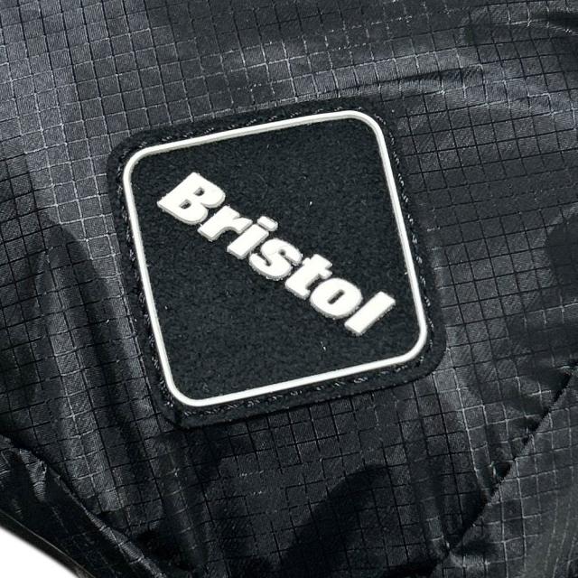 (2025新作)新品 エフシーアールビー F.C.R.B. 2WAY SMALL SHOULDER BAG ショルダーバッグ サコッシュ ハンドバッグ FCRB F.C.Real Bristol エフシーレアルブリストル グッズ