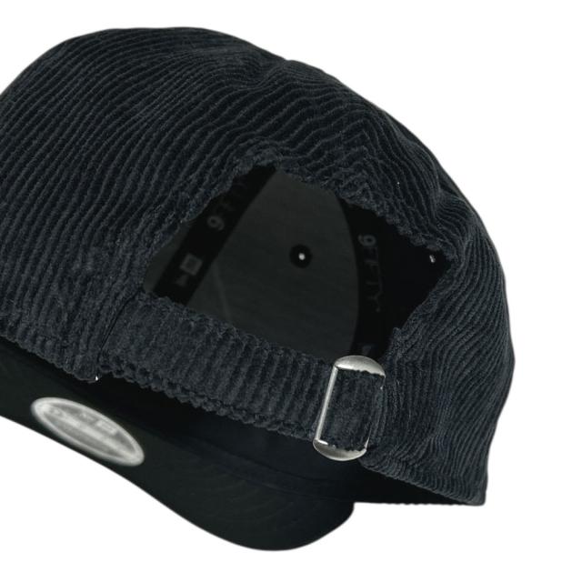 (2025新作)新品 エフシーアールビー F.C.R.B. NEW ERA 9FIFTY LOW PROFILE CORDUROY CAP ニューエラ ロープロファイル コーデュロイ キャップ FCRB F.C.Real Bristol エフシーレアルブリストル ヘッドウェア