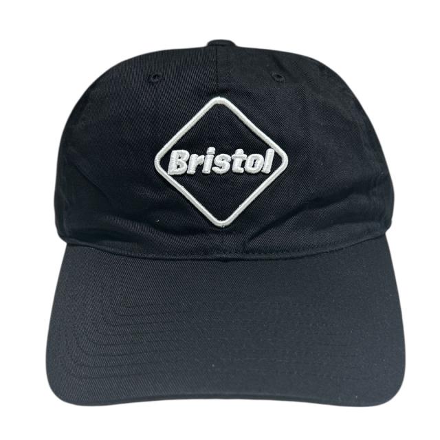 (2025新作)新品 エフシーアールビー F.C.R.B. WASHED COTTON CAP コットン キャップ FCRB F.C.Real Bristol エフシーレアルブリストル ヘッドウェア