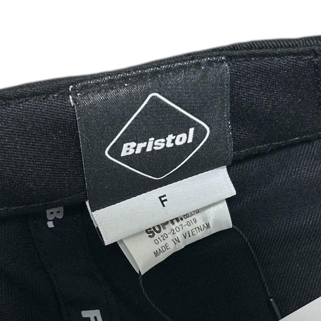 (2025新作)新品 エフシーアールビー F.C.R.B. WASHED COTTON CAP コットン キャップ FCRB F.C.Real Bristol エフシーレアルブリストル ヘッドウェア