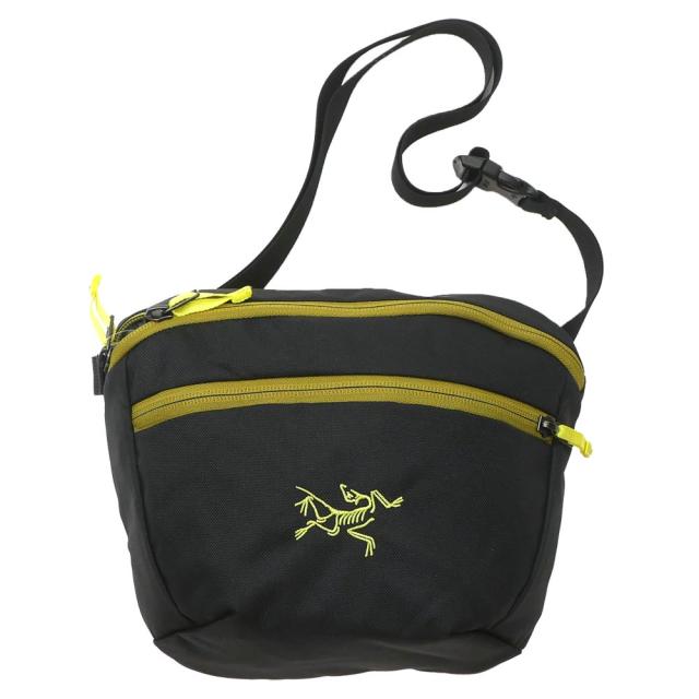 (2025新作)新品 アークテリクス ARCTERYX 店舗限定 Mantis 2 Waist Pack マンティス2 ウエストパック ウエスト バッグ ウエストポーチ ボディバッグ 2.5L X000008973 アウトドア キャンプ クライミング 登山 通勤 ビジネス グッズ