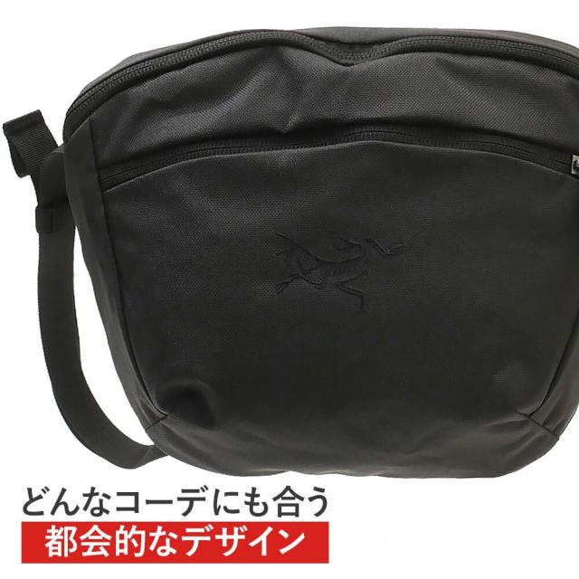 (2025新作)【期間限定特別価格】 新品 アークテリクス ARC'TERYX Mantis 2 Waist Pack マンティス2 ウエストパック ウエスト バッグ ウエストポーチ ボディバッグ 2.5L X000006100 X000008973 グッズ