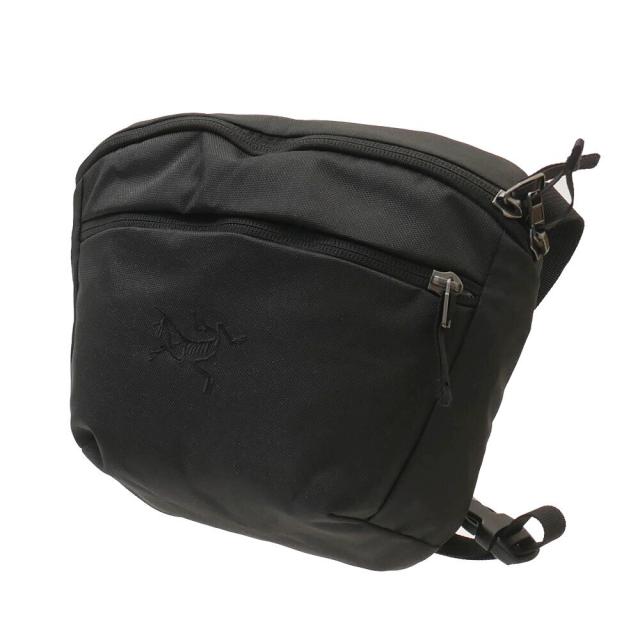 (2025新作)【期間限定特別価格】 新品 アークテリクス ARC'TERYX Mantis 2 Waist Pack マンティス2 ウエストパック ウエスト バッグ ウエストポーチ ボディバッグ 2.5L X000006100 X000008973 グッズ