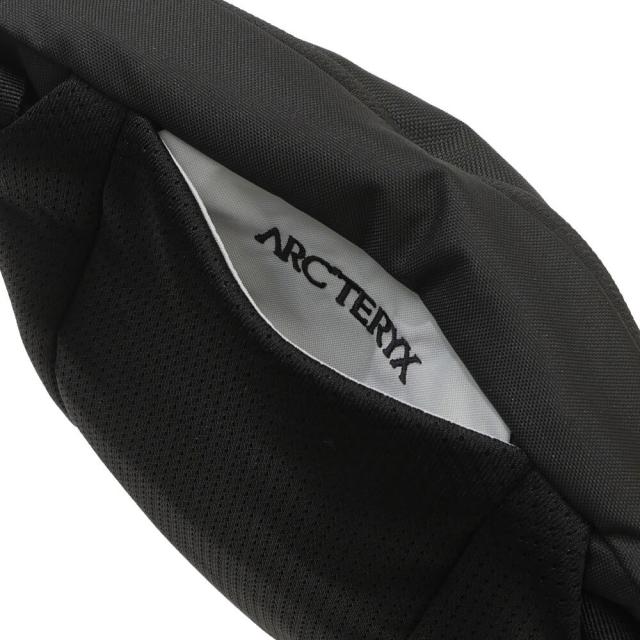 (2025新作)【期間限定特別価格】 新品 アークテリクス ARC'TERYX Mantis 2 Waist Pack マンティス2 ウエストパック ウエスト バッグ ウエストポーチ ボディバッグ 2.5L X000006100 X000008973 グッズ