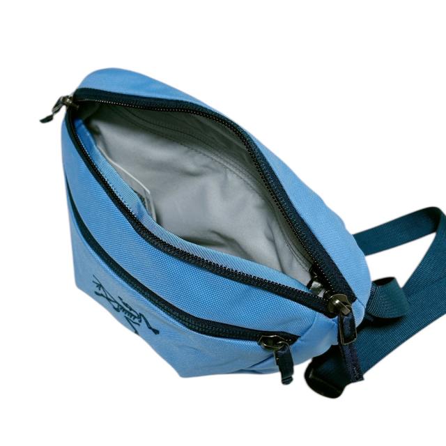 (2025新作)新品 アークテリクス ARC'TERYX 店舗限定 Mantis 1 Waist Pack マンティス1 ウエストパック ウエスト バッグ ウエストポーチ ボディバッグ 1.5L X000009234 アウトドア キャンプ クライミング 登山 通勤 ビジネス グッズ