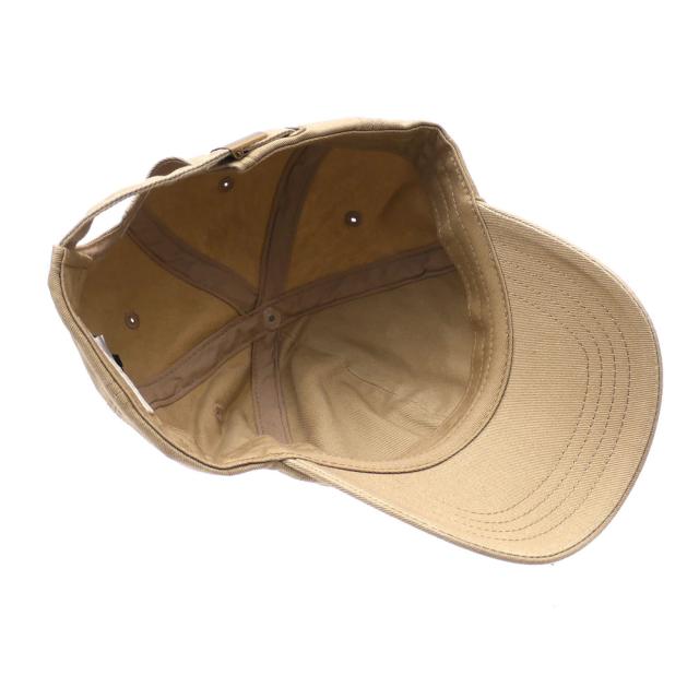 魅了 Rhc Ron Herman ロンハーマン R Cap キャップ Beige 265 016x 新品 コンビニ受取対応商品 Ihmc21 Com