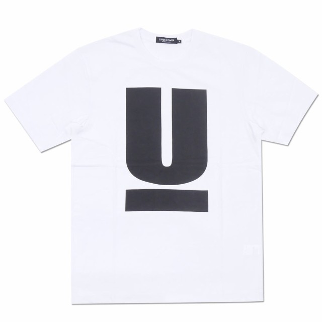 新品)UNDERCOVER(アンダーカバー) U Tシャツ WHITE 200-003630-044x