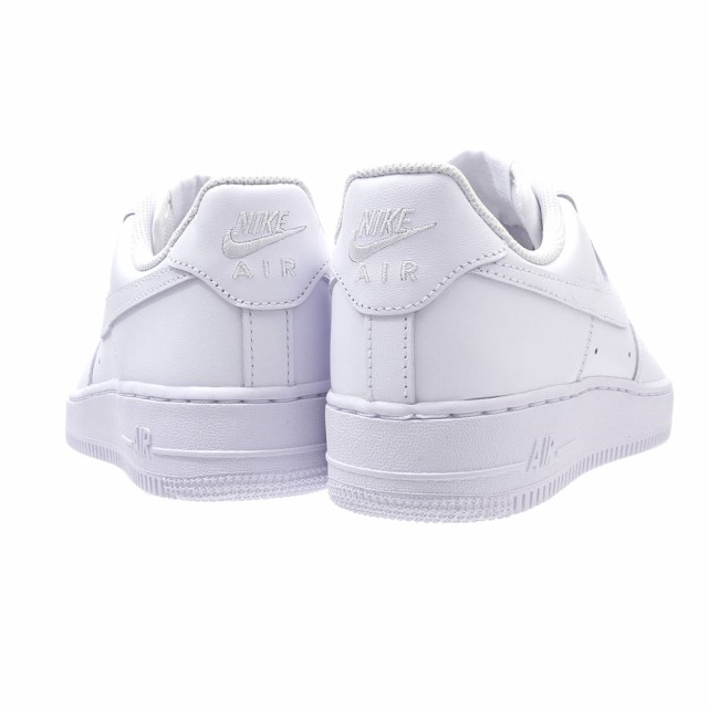 新品 ナイキ NIKE WMNS AIR FORCE 1 07 エアフォース1 WHITE/WHITE