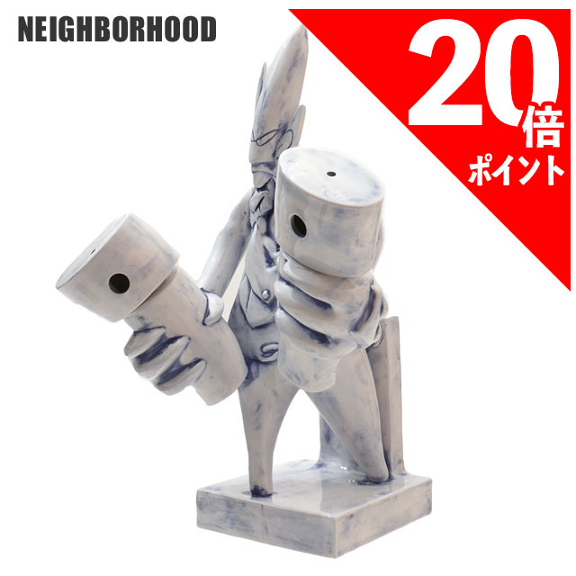 ネイバーフッド フューチュラ FUTURA neighborhood お香立て 【公式通販】