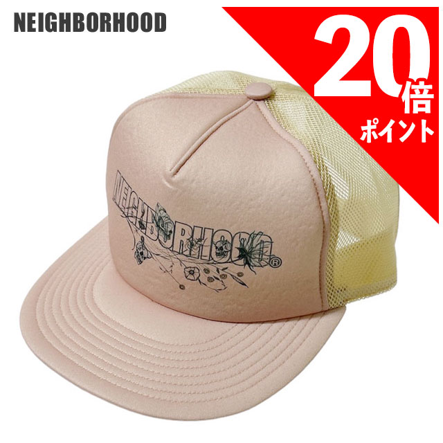 期間限定ポイント20倍！] 新品 ネイバーフッド NEIGHBORHOOD