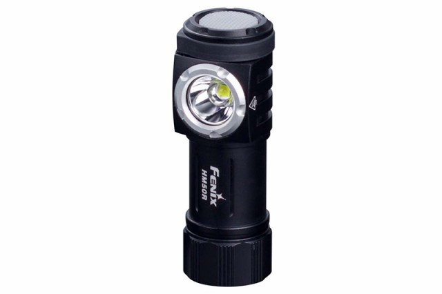 Fenix/フェニックスライト HM50R XM-L2 U2 LED ヘッドライト 明るさ最高500ルーメン USB充電式