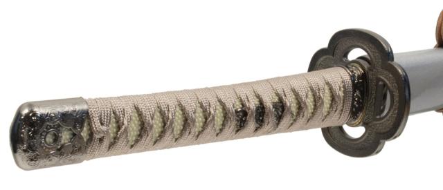 送料無料！！美術模造刀剣 鶴丸国永 太刀 NEU-153