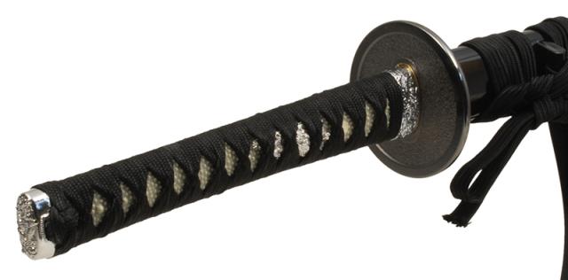 送料無料！！美術模造刀剣 同田貫正国 大刀 NEU-158