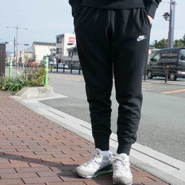 ナイキ セットアップ トレーナー パンツ フレンチテリー 2XL XL - www