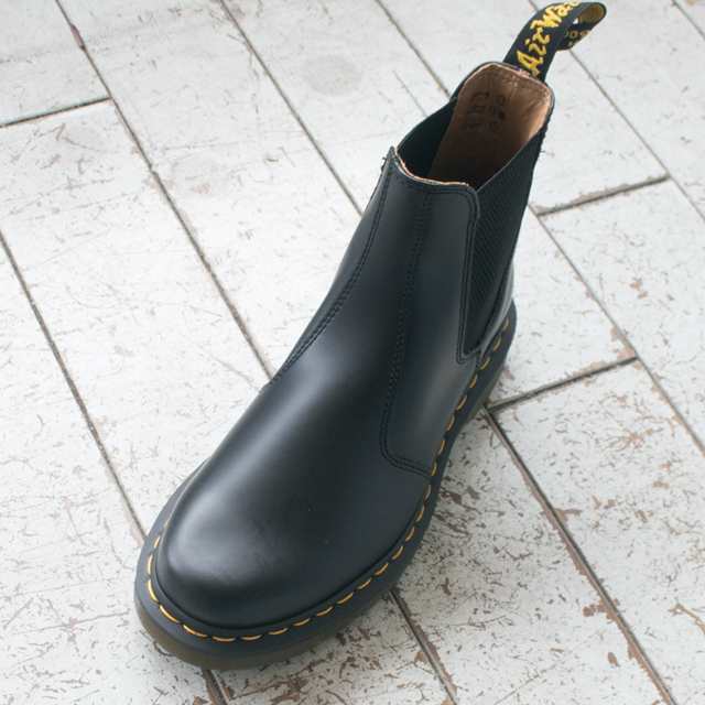 Dr.Martens ドクターマーチン 2976 YS チェルシーブーツ サイドゴア