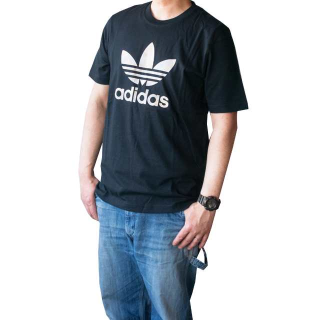 ●クロネコゆうパケット１点まで可　セール アディダス オリジナルス 半袖tシャツ メンズ カモフラージュロゴ 14000　adidas/スポーツ/