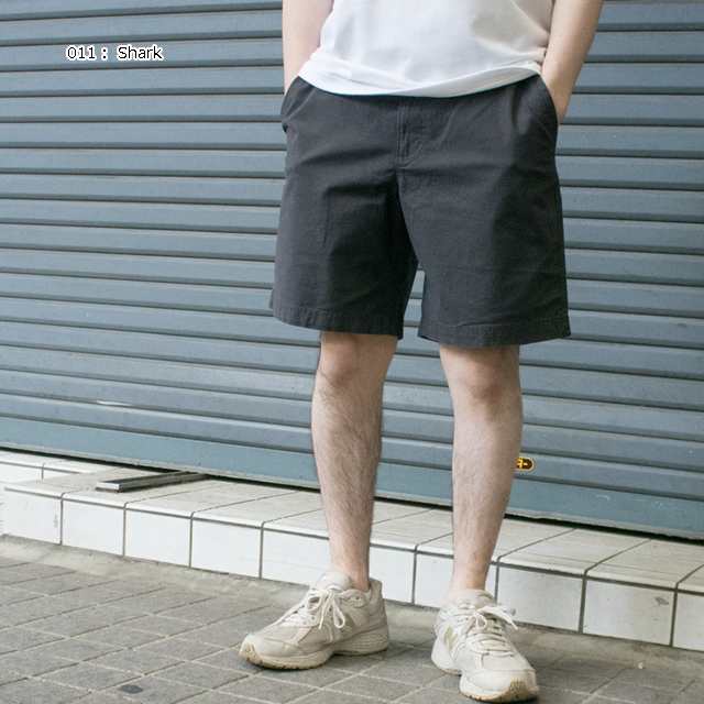 subwear ハーフパンツ - ワークパンツ