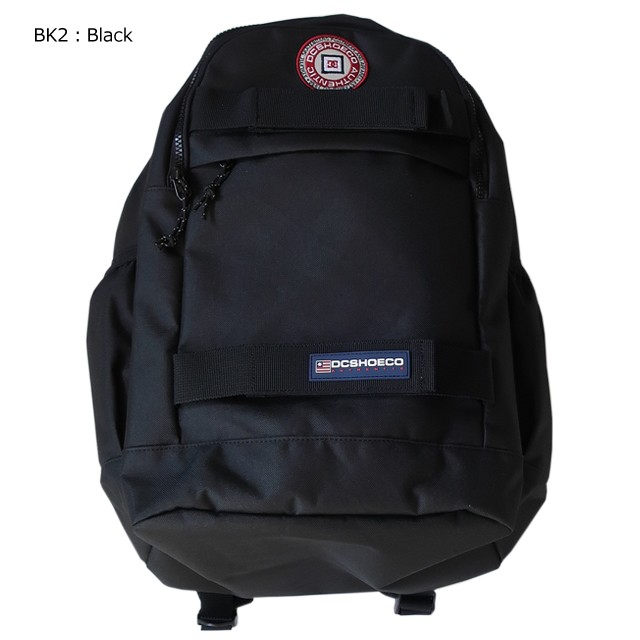 dc リュック ディーシーシューズ バックパック 30L dbg231206 DC SHOES